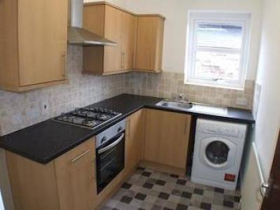 Louer Appartement Stoke-on-trent