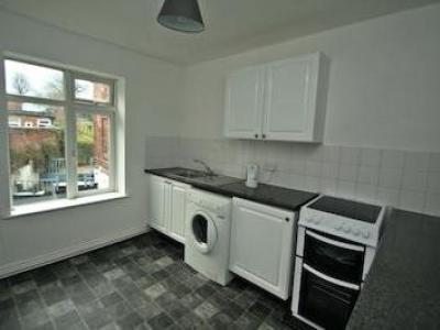 Louer Appartement Middlewich