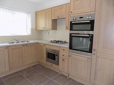 Louer Appartement Carlisle