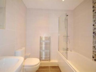 Louer Appartement Westcliff-on-sea