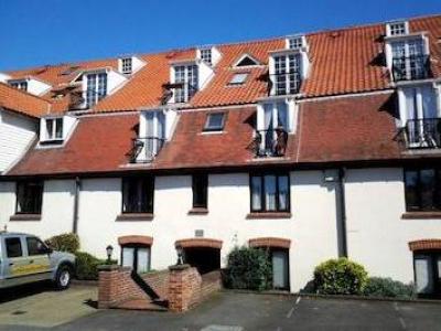 Annonce Location Appartement Ipswich