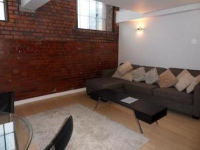 Annonce Location Appartement Manchester