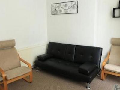 Louer Appartement Liverpool