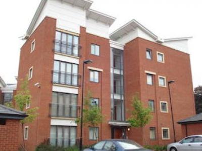 Annonce Location Appartement Wolverhampton