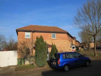 Annonce Location Maison Milton-keynes