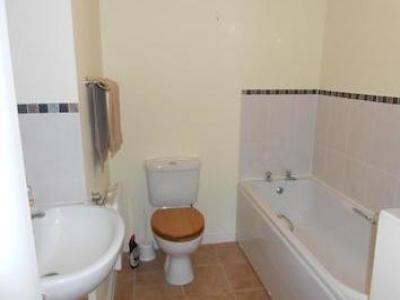 Louer Appartement Bedford rgion MILTON KEYNES