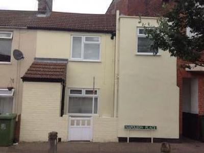 Annonce Location Maison Great-yarmouth