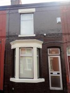 Annonce Location Maison Liverpool