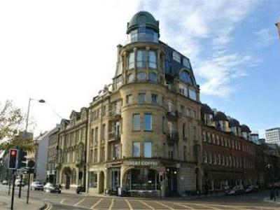 Annonce Location Appartement Newcastle-upon-tyne