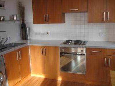 Annonce Location Appartement Liverpool