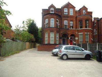 Annonce Location Appartement Manchester