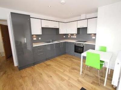 Annonce Location Appartement Nottingham