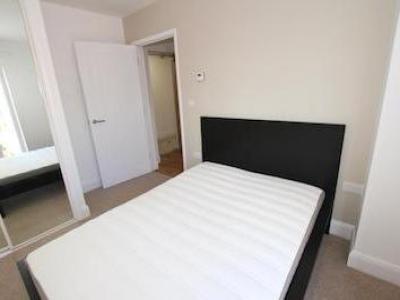 Louer Appartement Nottingham