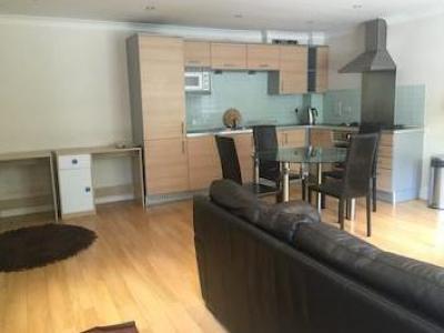 Louer Appartement Egham