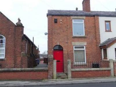 Annonce Location Maison Chorley