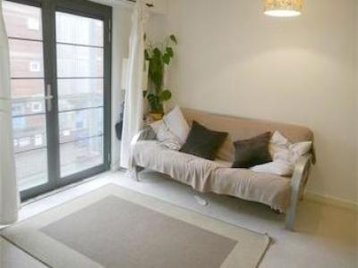 Louer Appartement Nottingham