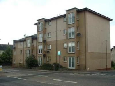 Annonce Location Appartement Edinburgh