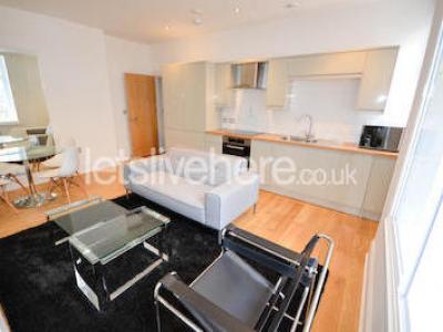 Annonce Location Appartement Newcastle-upon-tyne