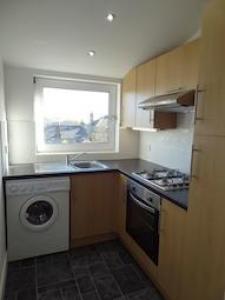 Louer Appartement Kirkcaldy