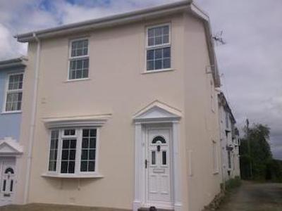 Annonce Location Maison Haverfordwest