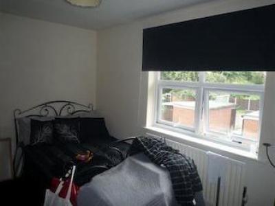 Louer Appartement Nottingham