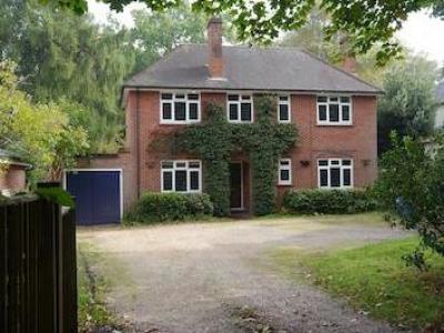 Annonce Location Maison Crowthorne