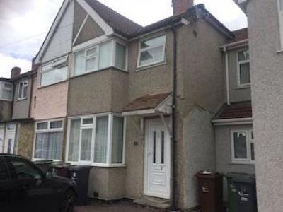 Annonce Location Maison Dagenham