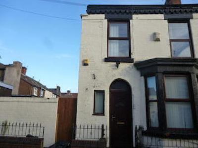 Annonce Location Maison Liverpool