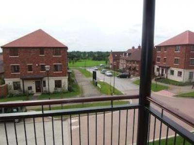 Louer Appartement Milton-keynes