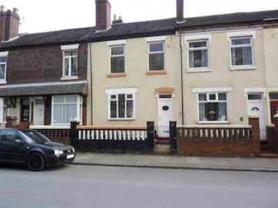 Annonce Location Maison Stoke-on-trent