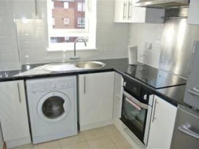 Annonce Location Appartement Liverpool