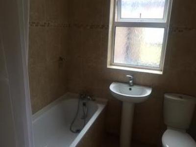 Louer Appartement Luton