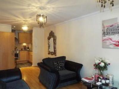 Louer Appartement Luton