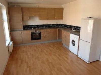 Annonce Location Appartement Barnsley