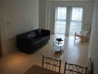 Annonce Location Appartement Manchester