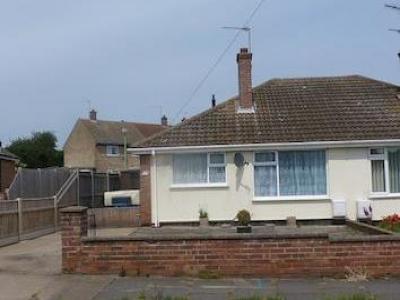 Annonce Location Maison Lowestoft