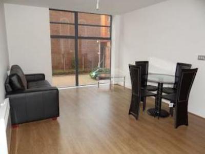 Annonce Location Appartement Birmingham