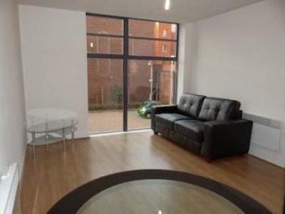 Louer Appartement Birmingham