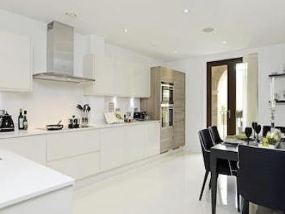 Louer Appartement Stanmore rgion HARROW