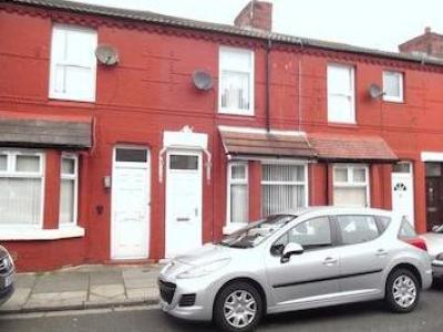 Annonce Location Maison Liverpool