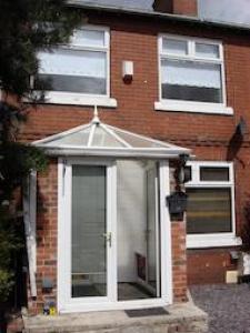 Annonce Location Maison Rotherham