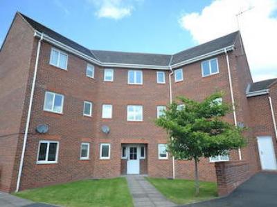 Annonce Location Appartement Stoke-on-trent