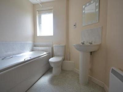 Louer Appartement Stoke-on-trent