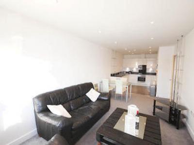 Annonce Location Appartement Yateley