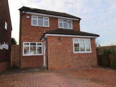 Annonce Location Maison Borehamwood