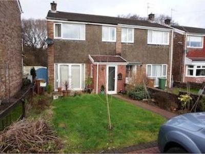 Annonce Location Maison Caerphilly