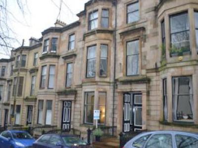 Annonce Location Appartement Glasgow