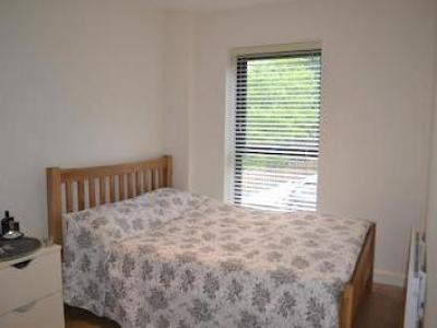 Louer Appartement Nottingham