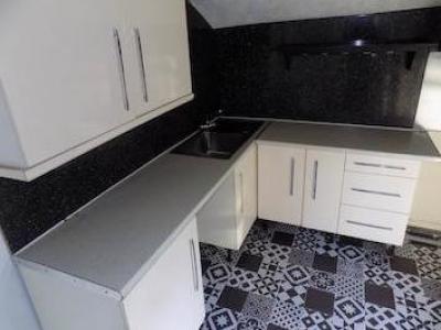 Louer Appartement Bradford