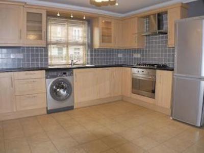 Annonce Location Maison Milton-keynes